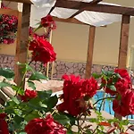 Avra Sea View Paradise Pool Apartments
