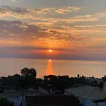 Avra Sea View Paradise Pool Apartments