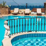 Avra Sea View Paradise Pool Apartments