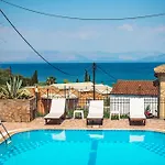Avra Sea View Paradise Pool Apartments