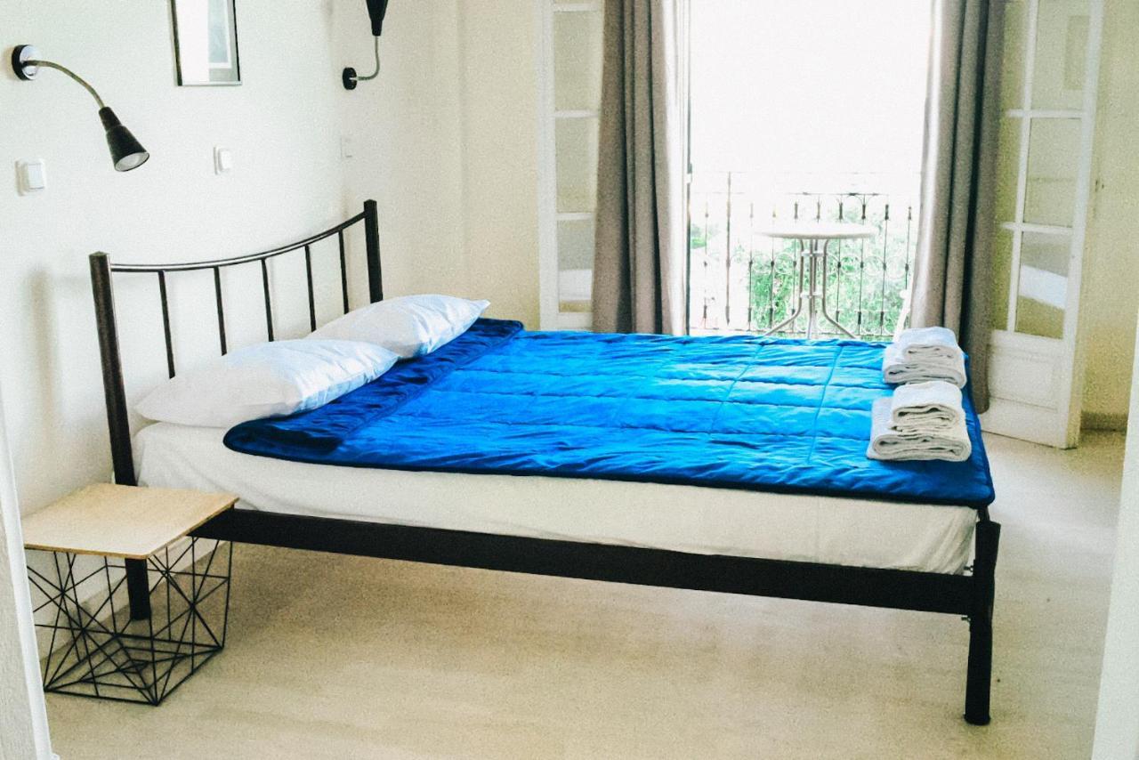Aparthotel Avra Sea View Paradise Pool Moraḯtika