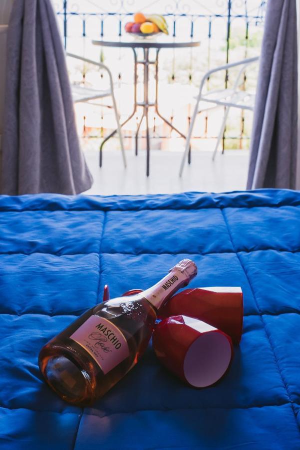 Avra Sea View Paradise Pool