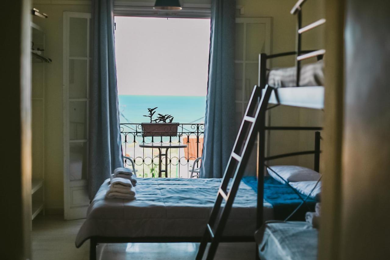 Avra Sea View Paradise Pool
