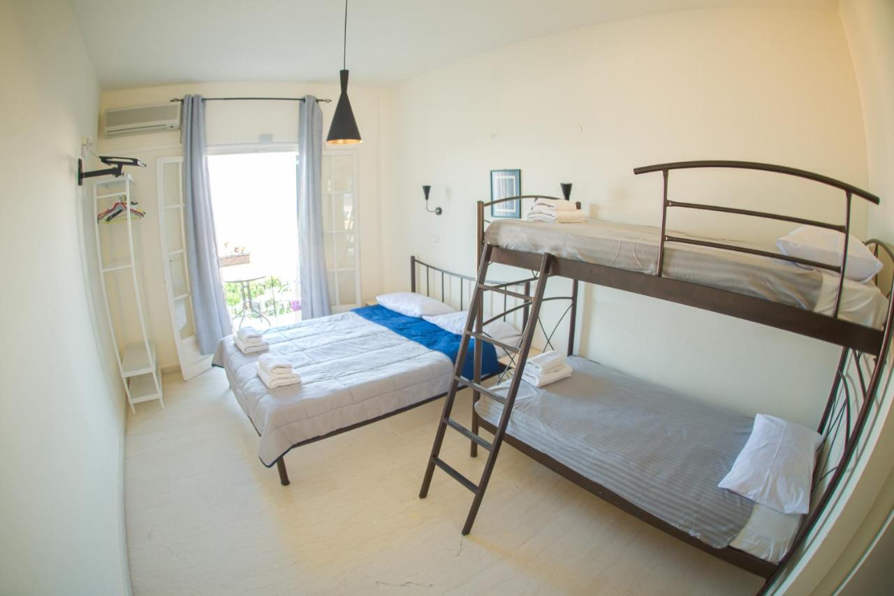 Avra Sea View Paradise Pool