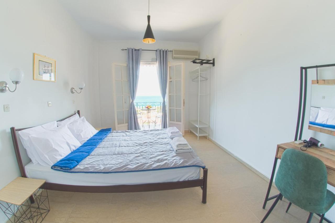 Avra Sea View Paradise Pool 3*