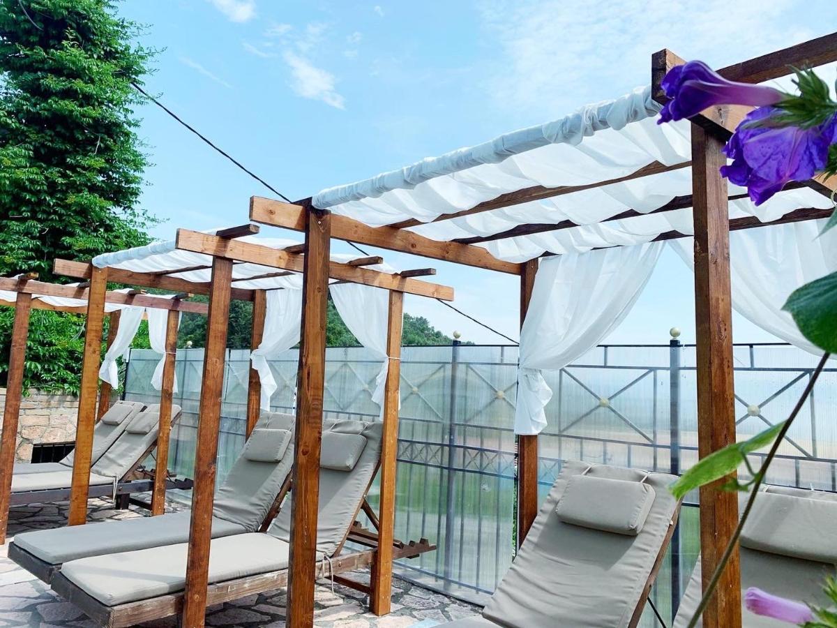Avra Sea View Paradise Pool 3*