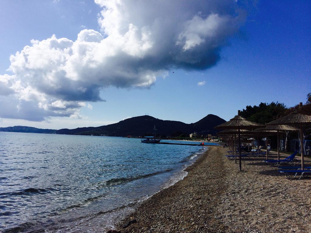 Avra Sea View Paradise Pool Aparthotel