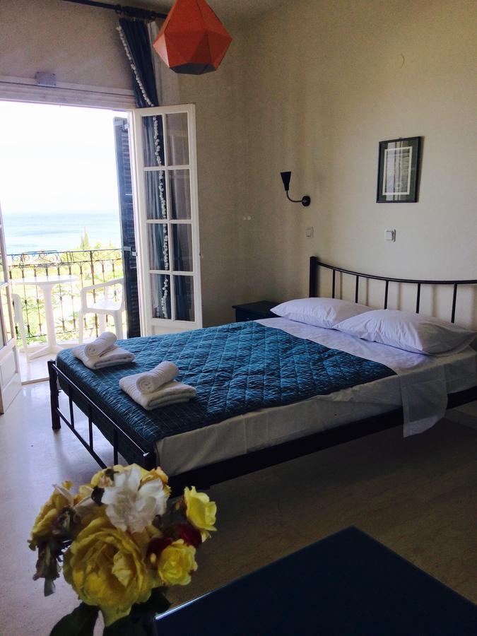 Avra Sea View Paradise Pool