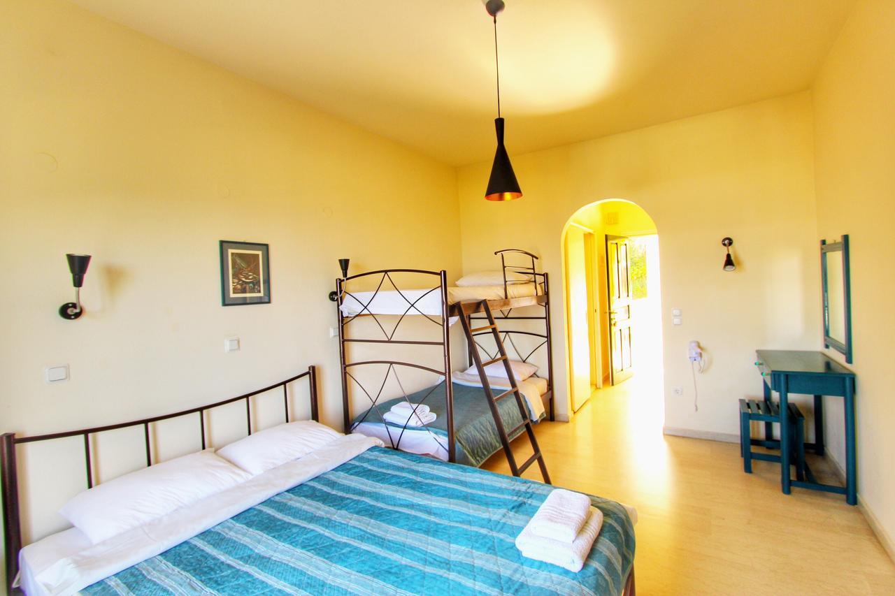 Avra Sea View Paradise Pool 3*