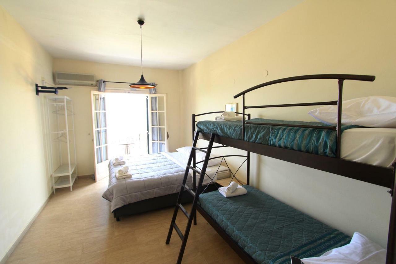 Avra Sea View Paradise Pool 3*