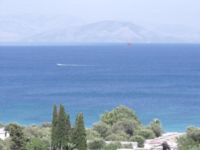 Avra Sea View Paradise Pool