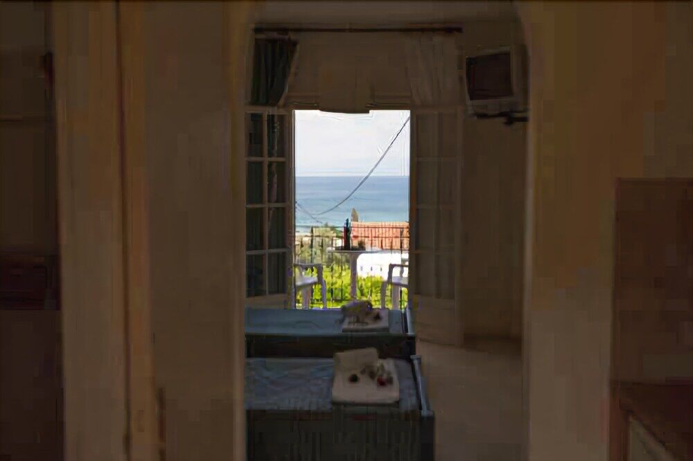 Aparthotel Avra Sea View Paradise Pool