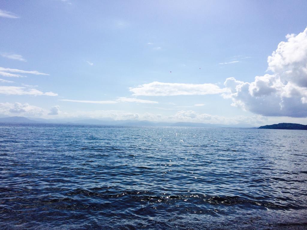 Avra Sea View Paradise Pool